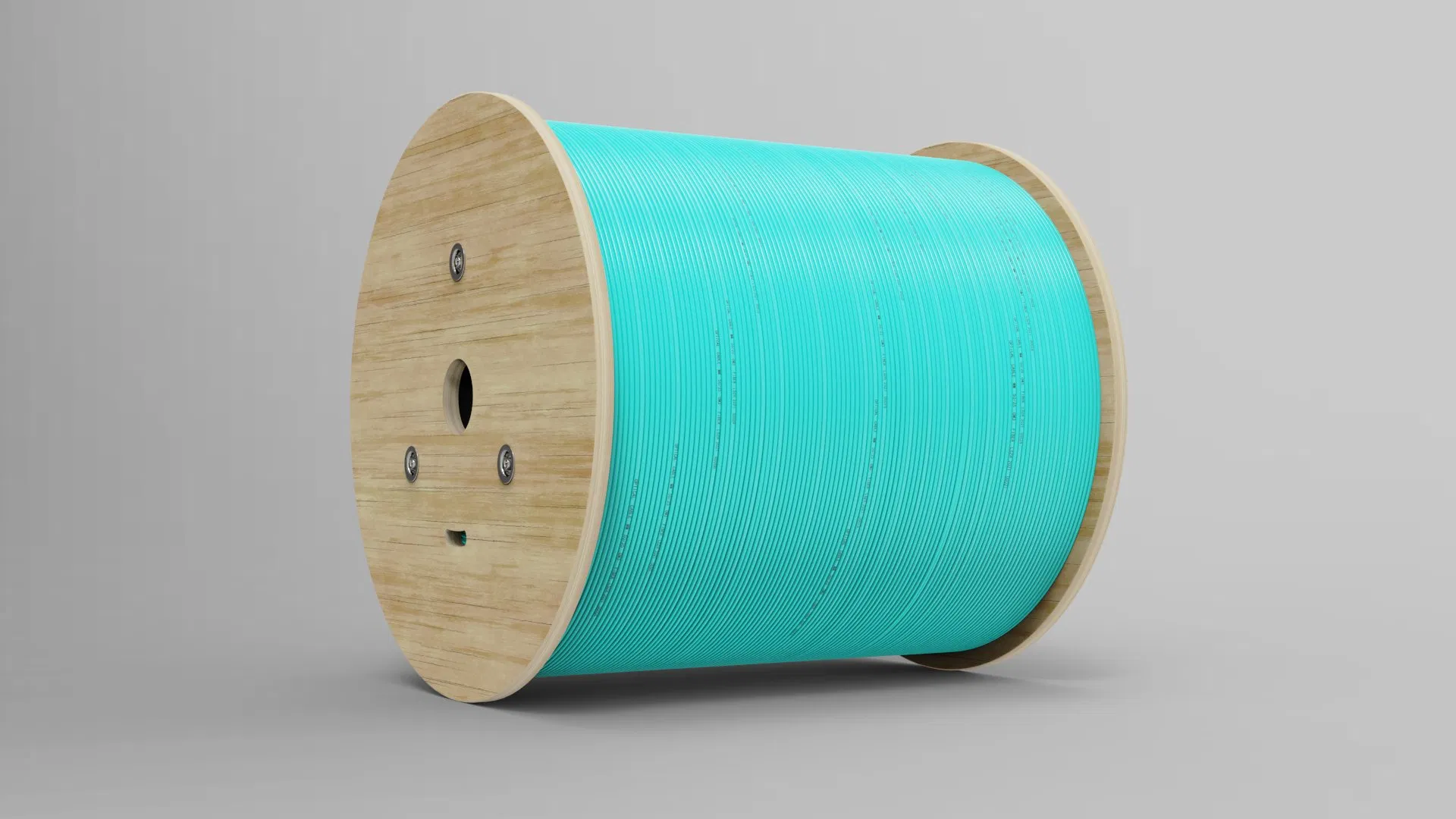 Industrial Hot Sellling Indoor Muti-Purpose Bundle Fiber Optic Cable (MPC)