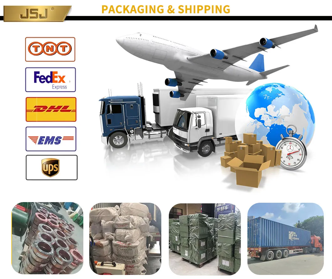 Packaging Logistics