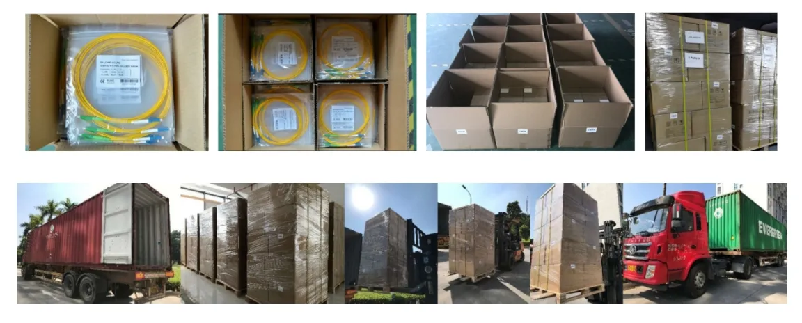 Shipping Package 2
