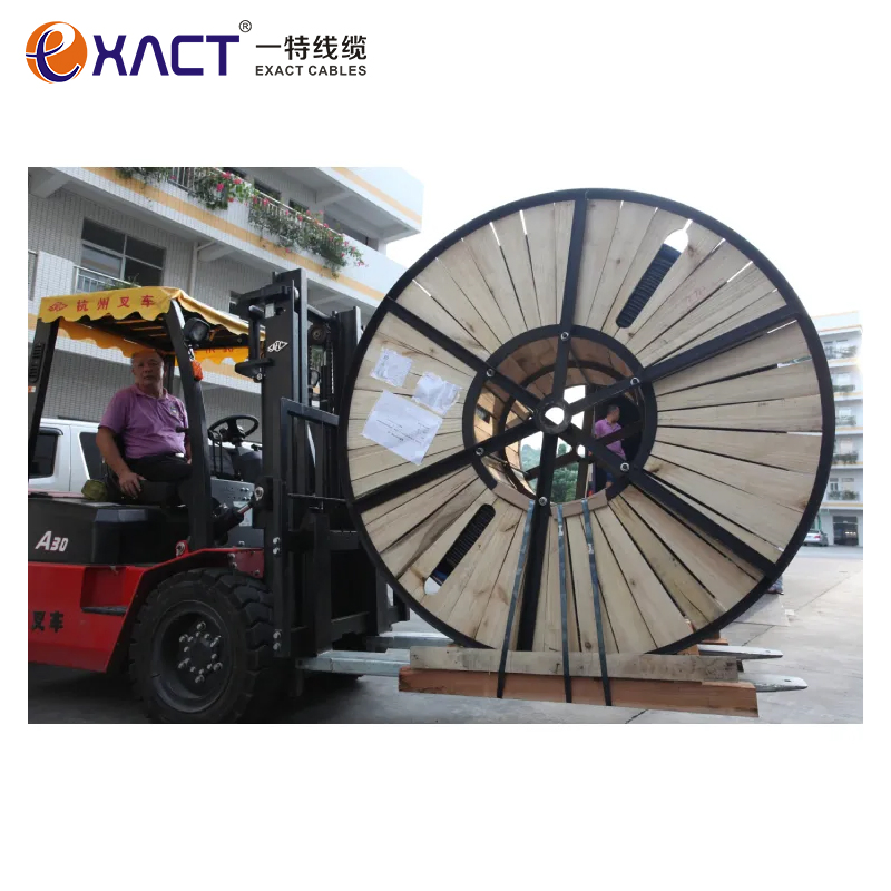 ADSS Fiber Optic Cable Single Shealth Indoor Outdoor Single Mode