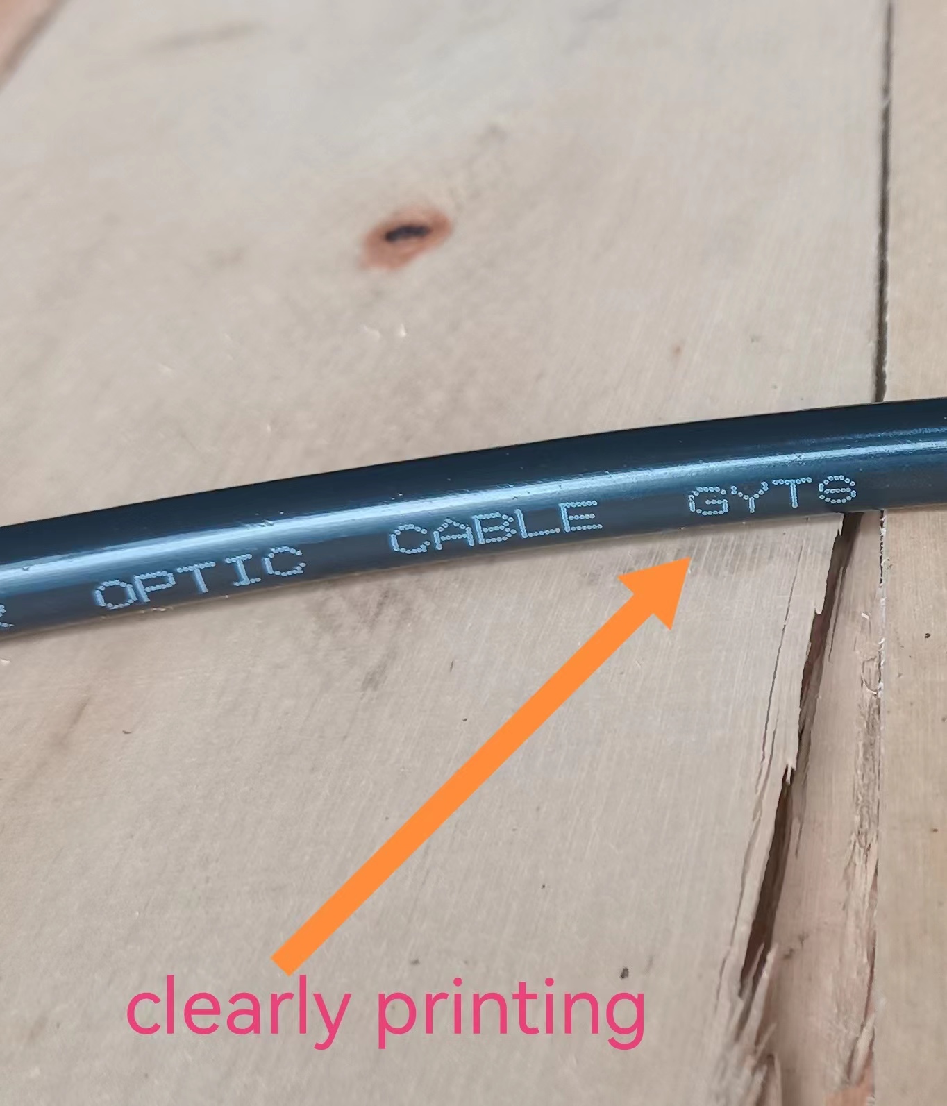 GYTS 24/48 Core Outdoor Steel Wire Reinforced Corrugated ECCS Tape Armored Single Mode/Multi Mode Fiber Optic Cable PE Jacket