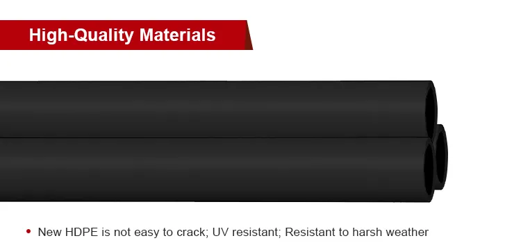 Armored Optical Cable