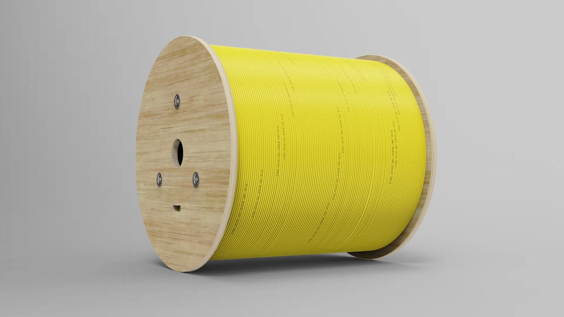 Industrial Hot Sellling Indoor Fiber Optic Cable Loose Tube