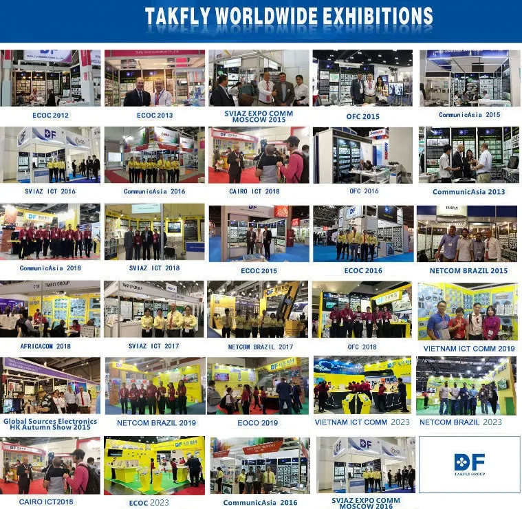 Exhibitions