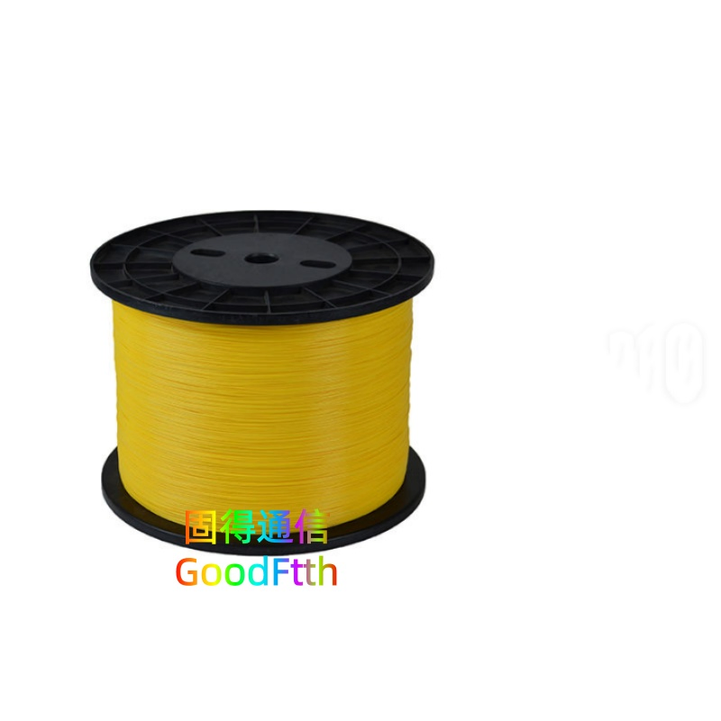 0.6mm 0.9mm Tight Buffered Optic Fiber Cable Sm mm Om1 Om2 Om3 Om4 Om5 Goodftth
