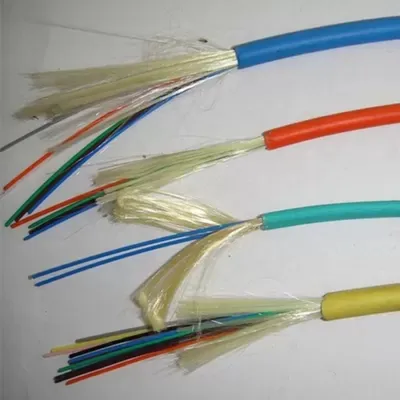 Fiber Detail