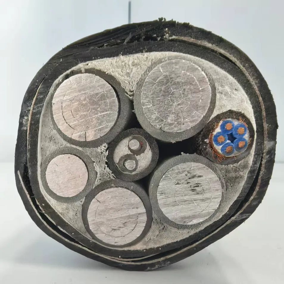 Industrial Cable