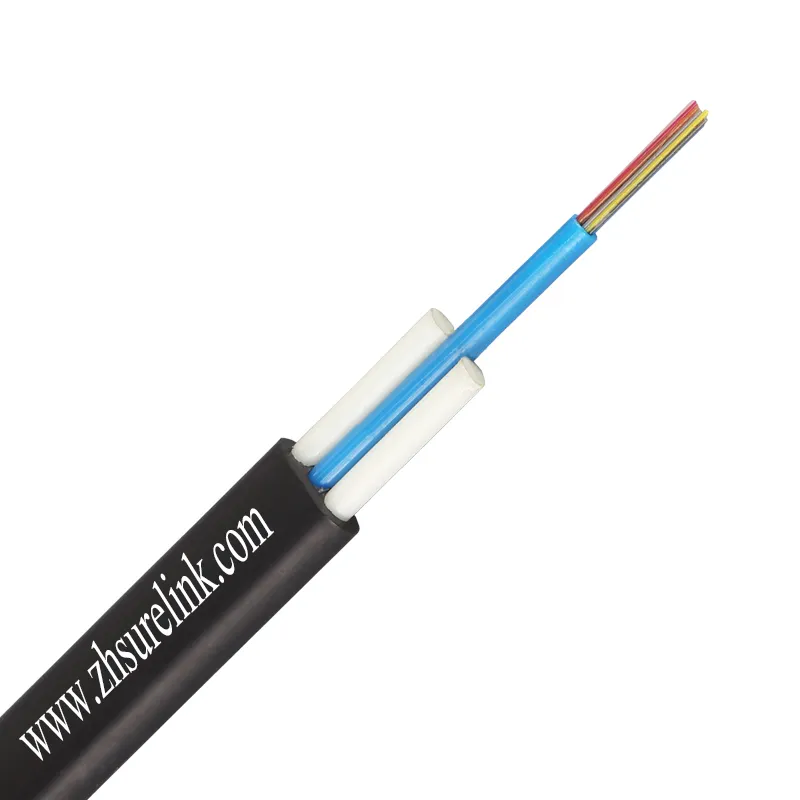FTTX fiber optic cable