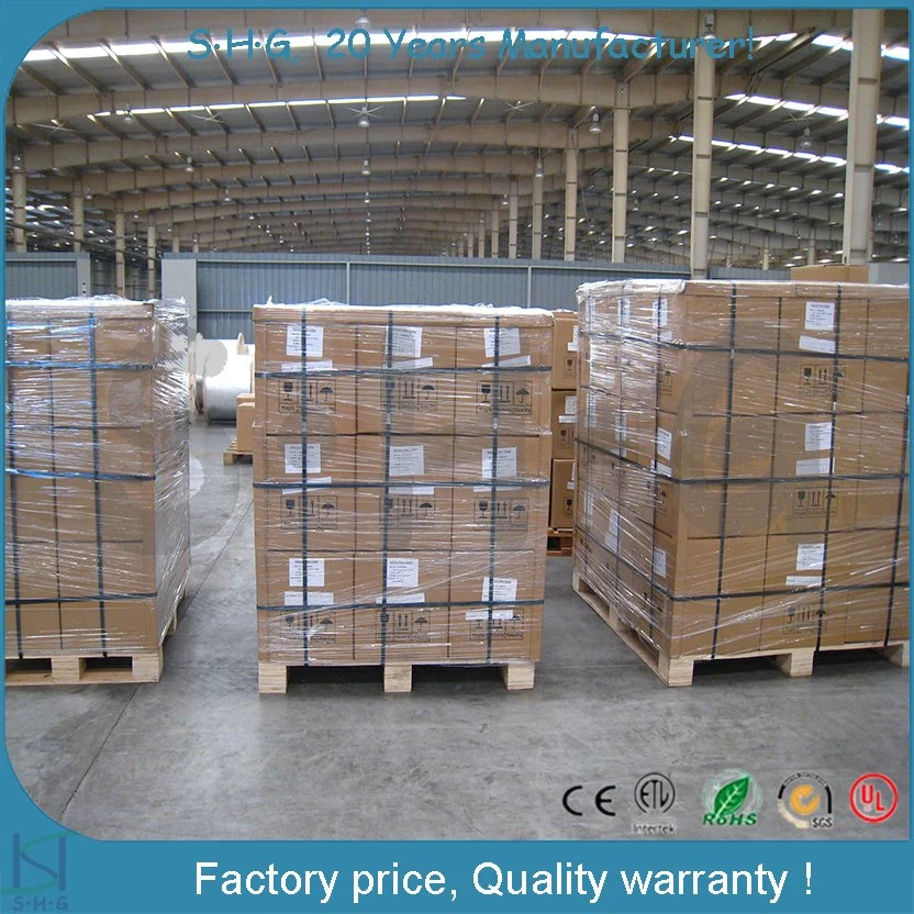 Hot Sale Factory Price 1/2/4 Cores Fibers Flat Indoor All Dielectric FRP FTTH Drop Fiber Optic Cable (GJXFH)