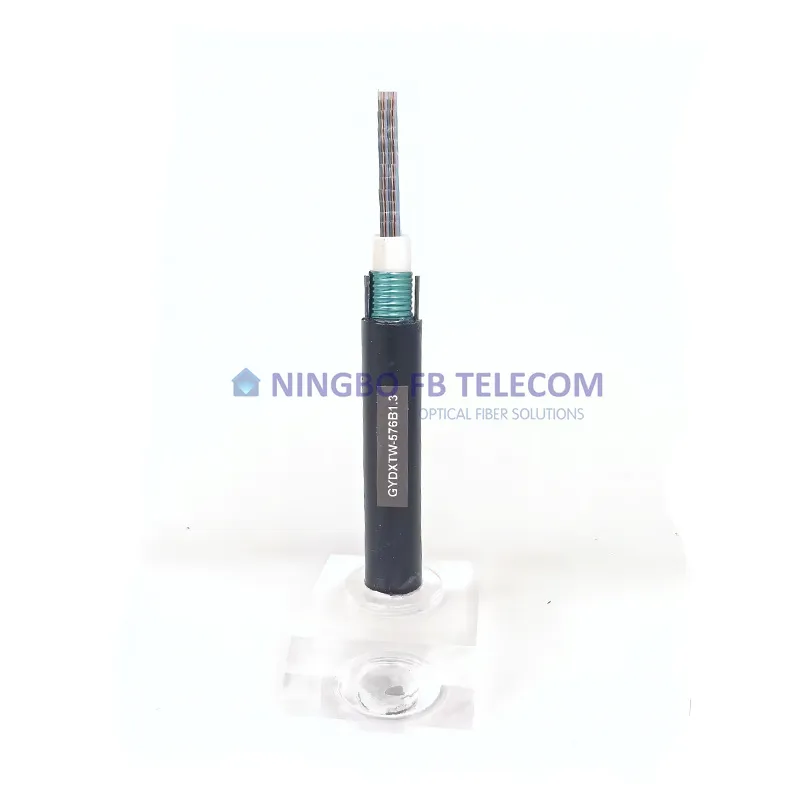 GYDXTW Optical Fiber Cable Detail 2