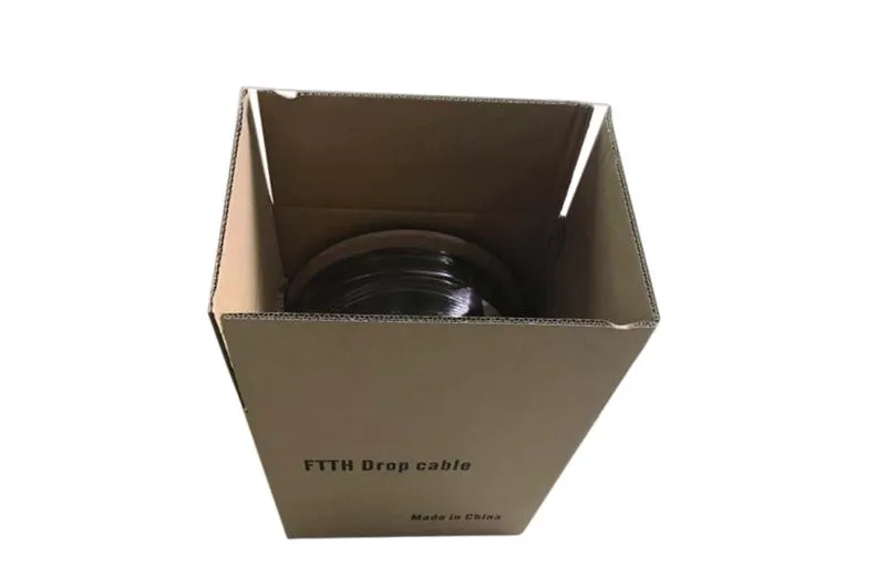 Fiber Optic Cable Features