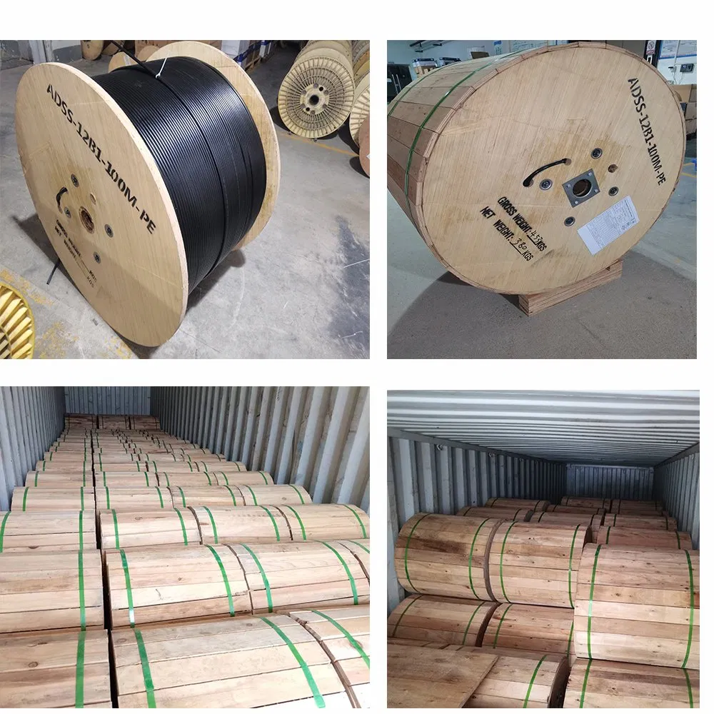 Fiber Optic Cable Packaging