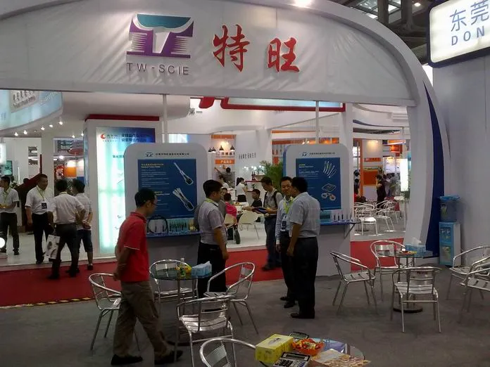 Exhibition Display
