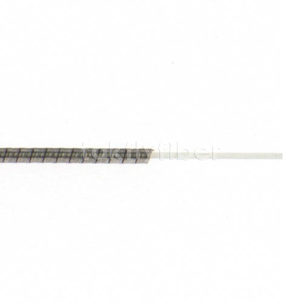 FTTH 96 Cores Single Mode G652D Fiber Optic Indoor Cable