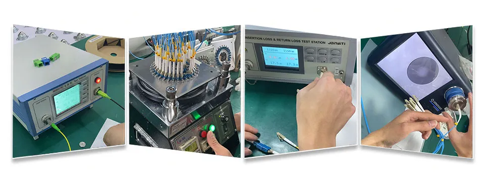 Quality Testing Process