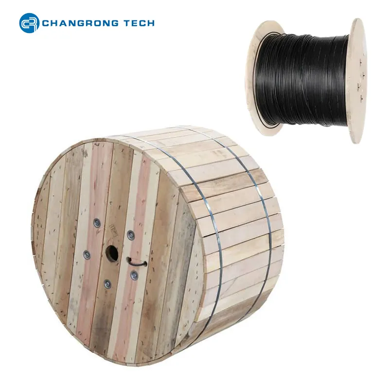 Cable Structure