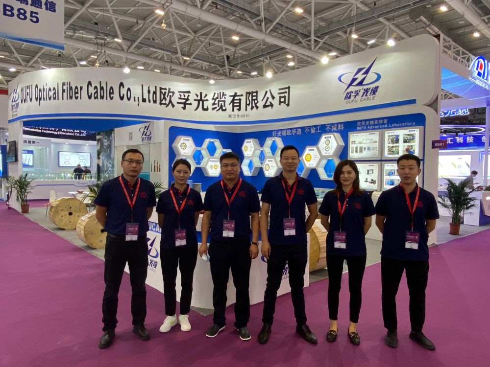 20 Years Factory Wholesale Distribution 12 24core GYXTW Outdoor Overhead Underground Armoured Fiber Optical Cable