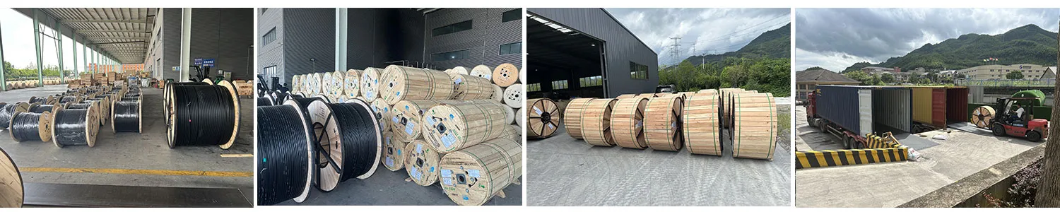 Packing Wooden Drum