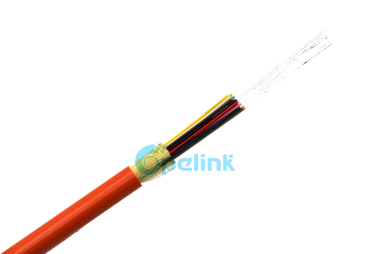 Indoor Distribution Optical Fiber Cable - Reliable and Robust