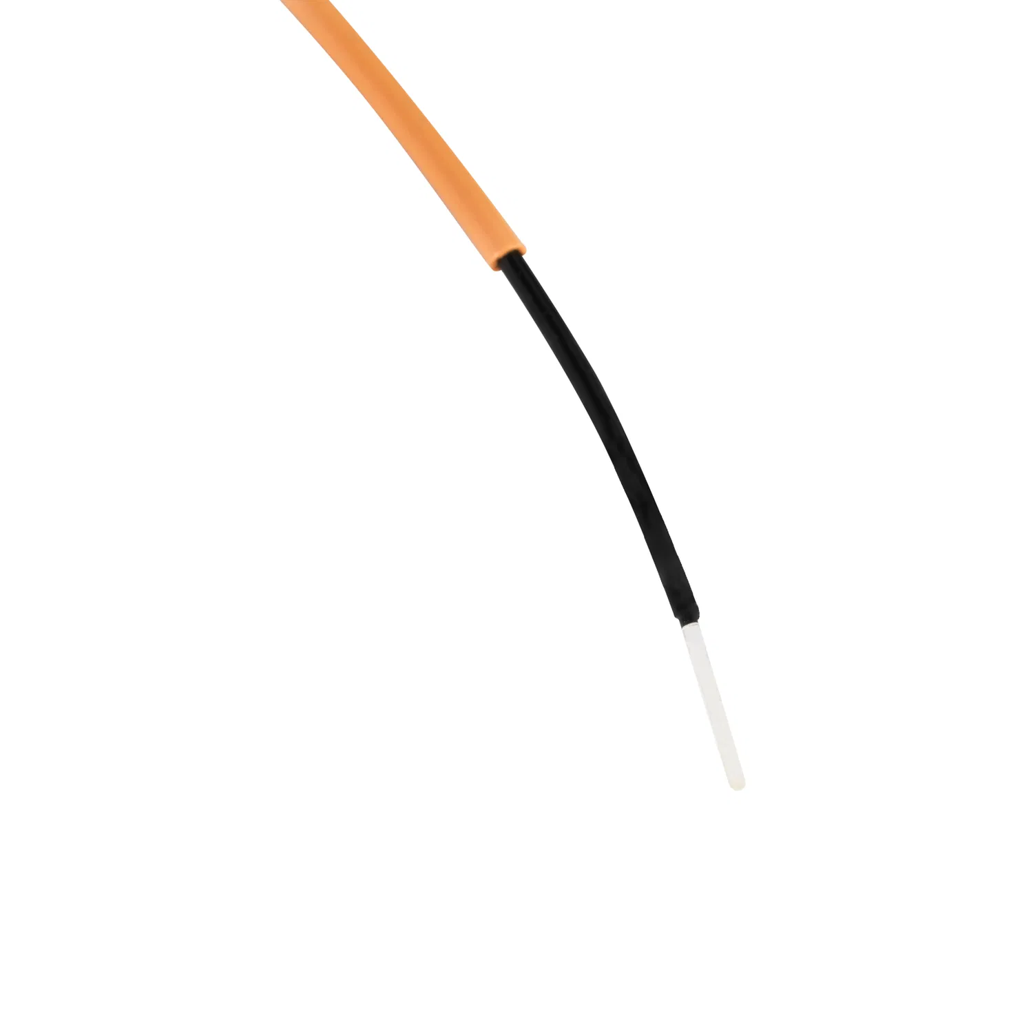 High-Temperature POF Fiber Optic Cables (-40° C~+105° C) for Industrial Data Communication CE/RoHS Certified