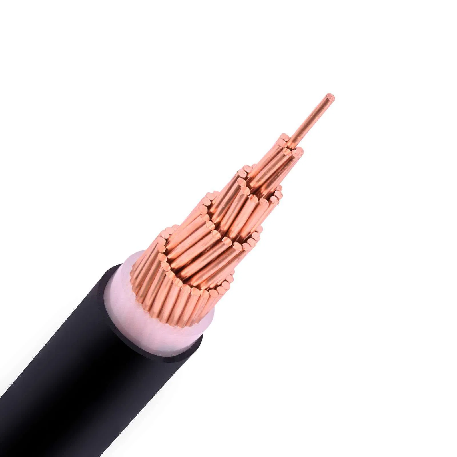 Yjv Yjv 22 240mm 4 Core Armoured Cable XLPE Insulation 11kv Power Cable Price 35 mm 5 Core Submarine Fiber Optic Cable