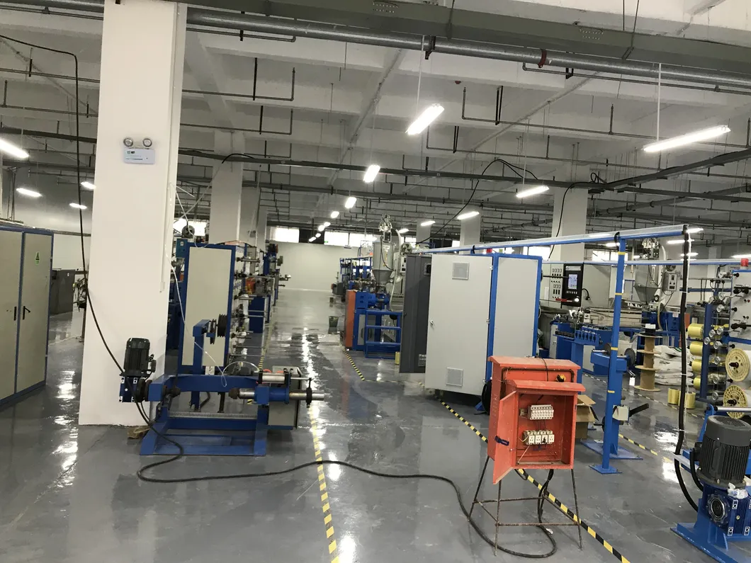 Optical Fiber Cable Gallery 3