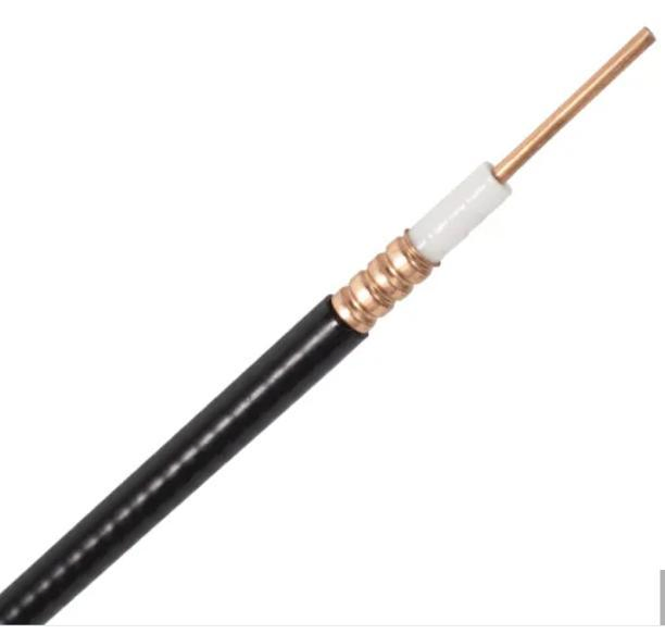 RF Coaxial Cable Feeder Cable.