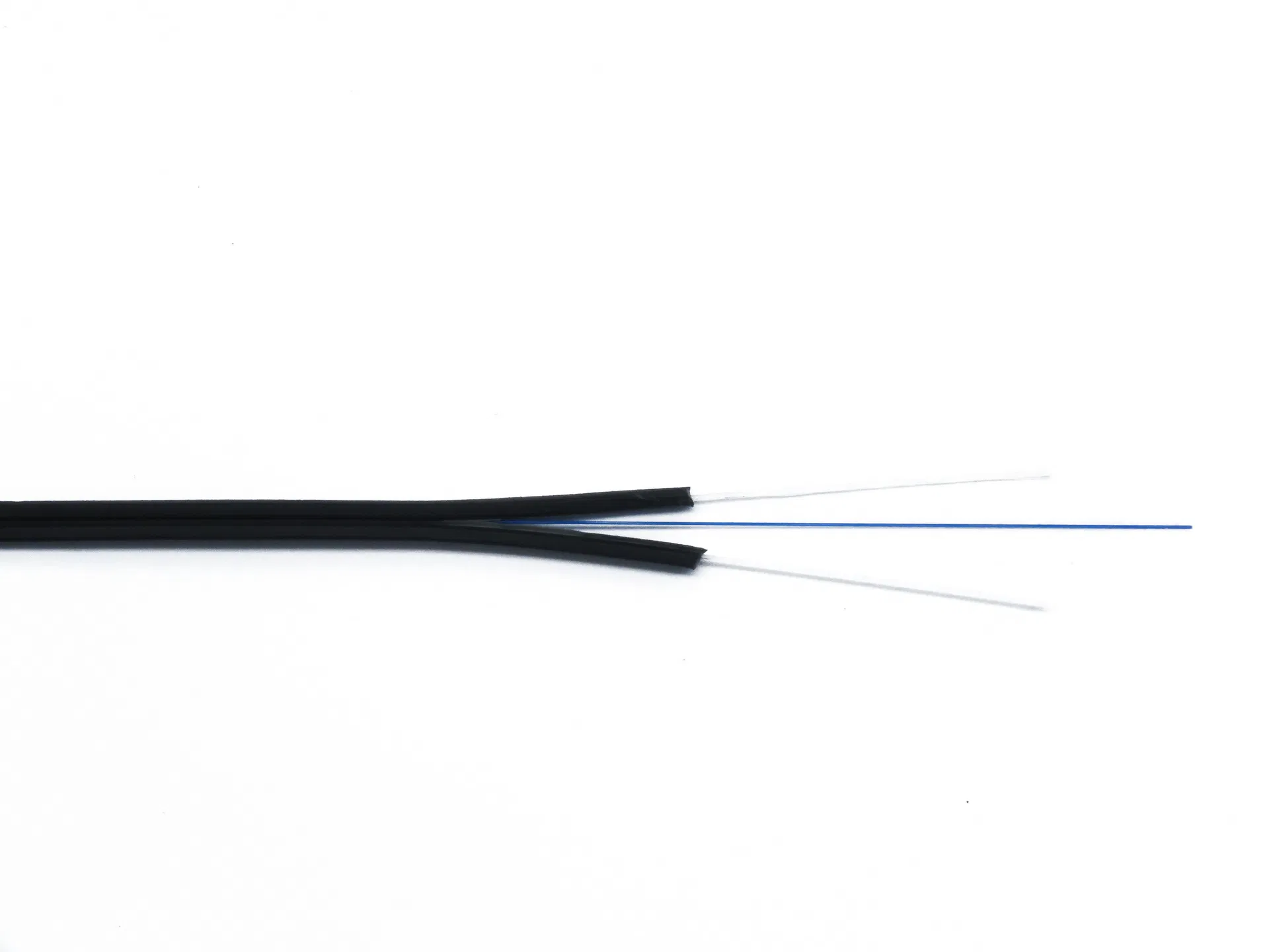 Fiber Drop Cable Header