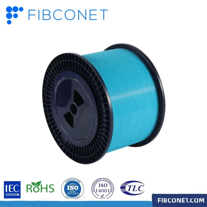 Fiber Detail