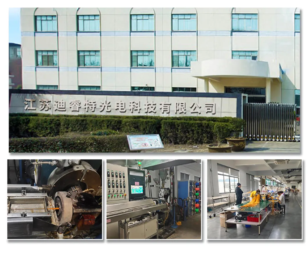 Factory Overview
