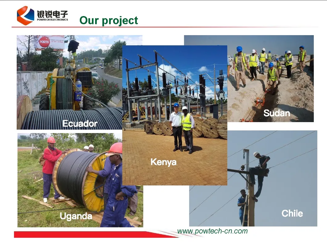 Projects
