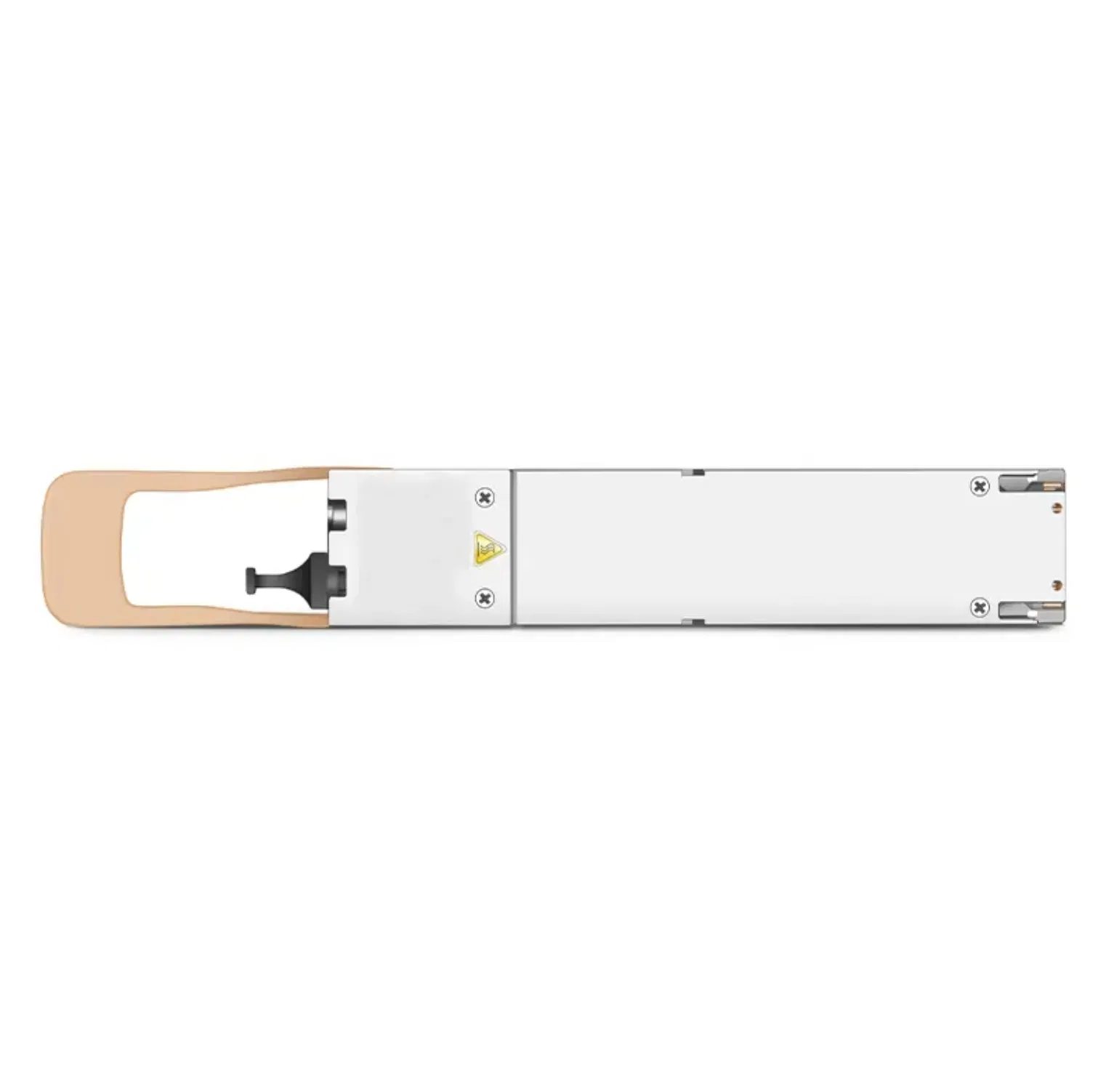 50m 400g Multimode Fiber Optic Cable for Data Centers