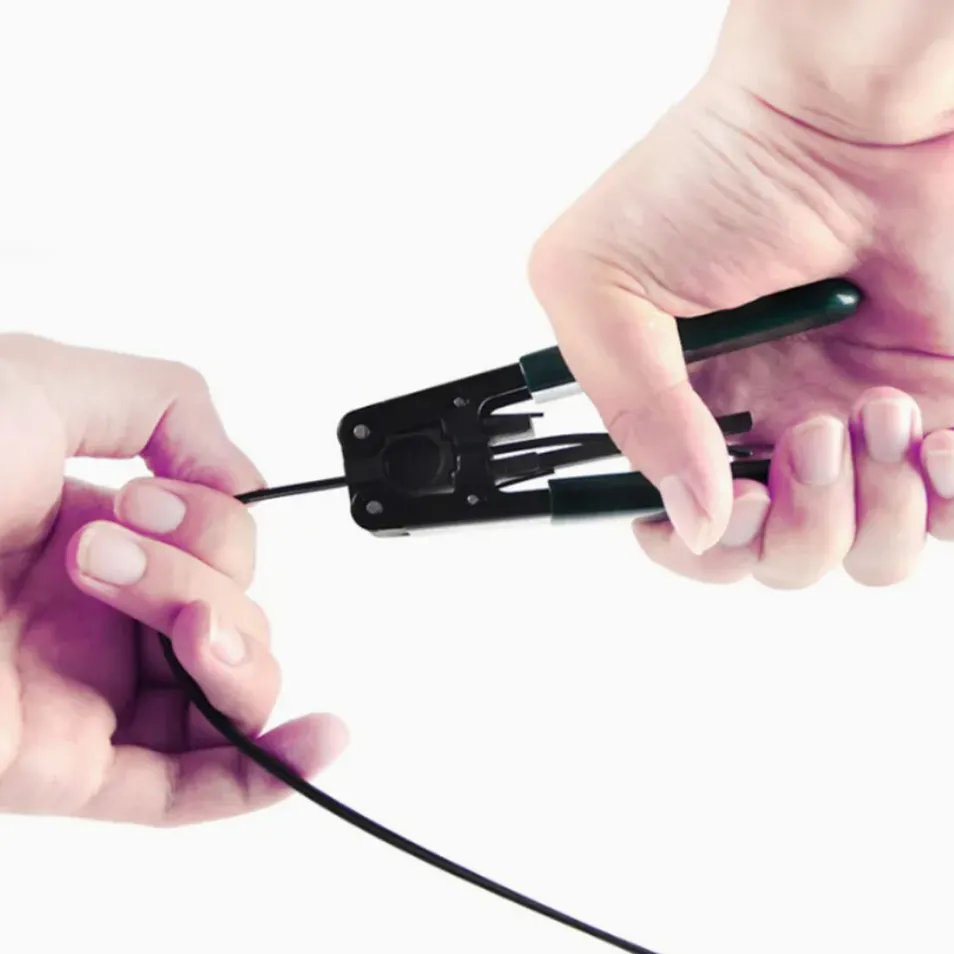 FTTH Drop Cable Detail 2