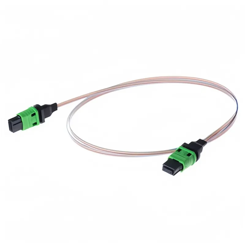 MPO Patchcord Detail 4