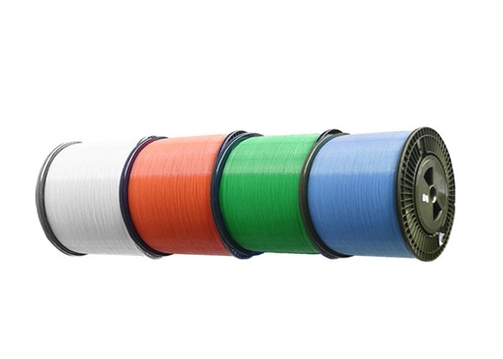 High Quality JAYUAN JY Fiber Bare Single Mode and Multi Mode G652D Optical Fiber Cables for Construction Use