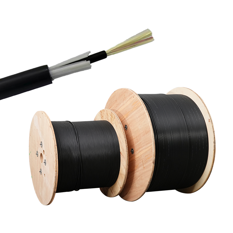 High-Quality Industrial-Grade Pre-Terminated Armored Fiber Optic Optical Cable - Fastlink