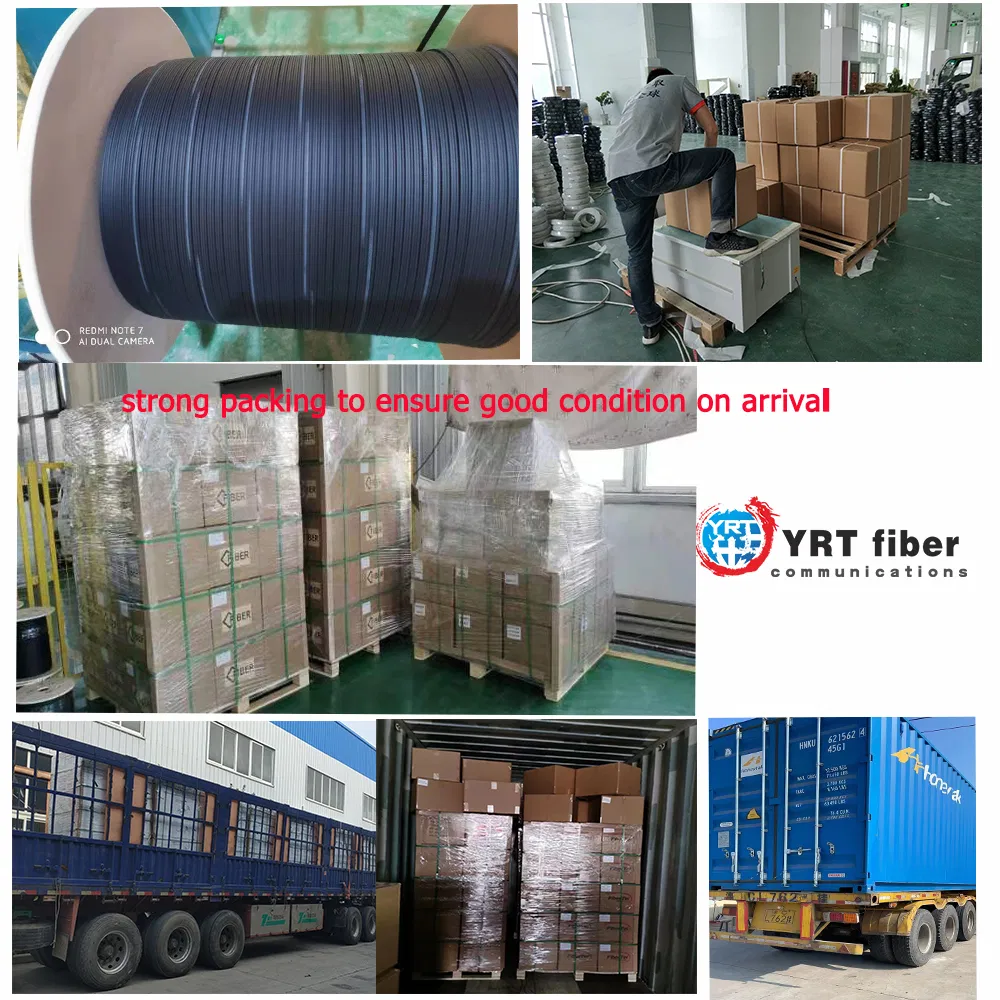 Cable Packing