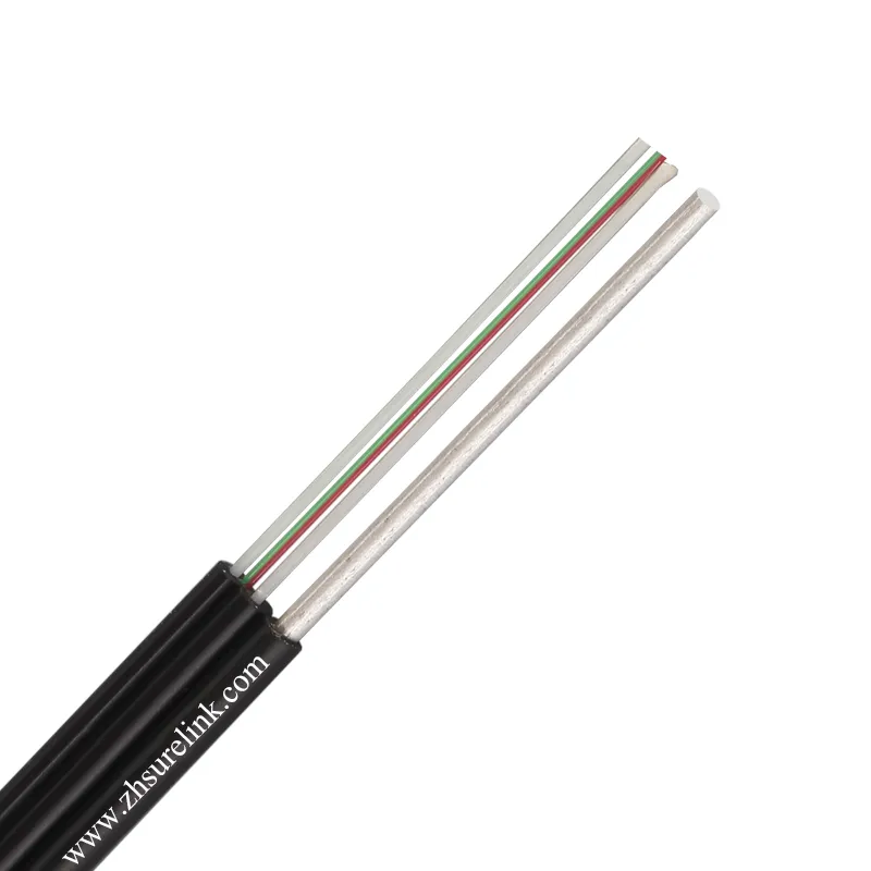 FTTH fiber optic cable