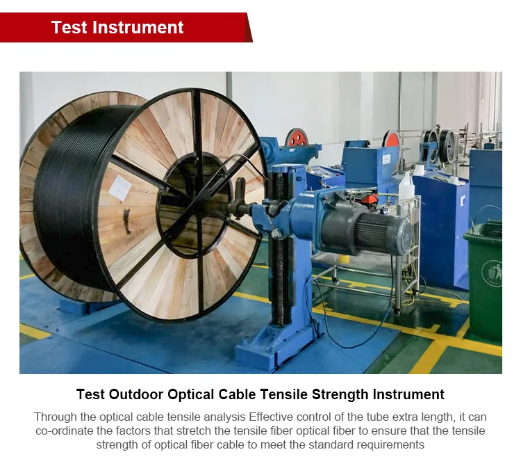 Fiber Optical Cable Jet 5