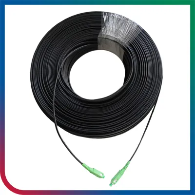 Fiber Optical Cable GJFJV View 3