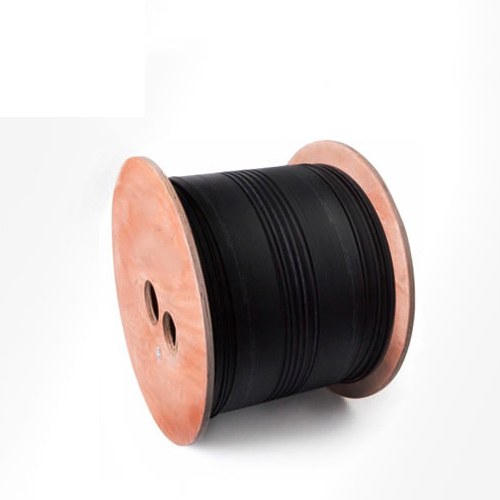 22years Manufacturer Outdoor Indoor Optical/Optic Fiber FTTH Drop Cable with Anatel Certificate