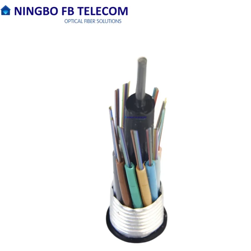 Light Armored Cable