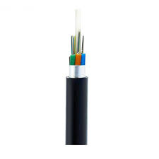 GYFTA APL IEC 60794-1 Non-armoured Loose Tube Fiber Optic Cable