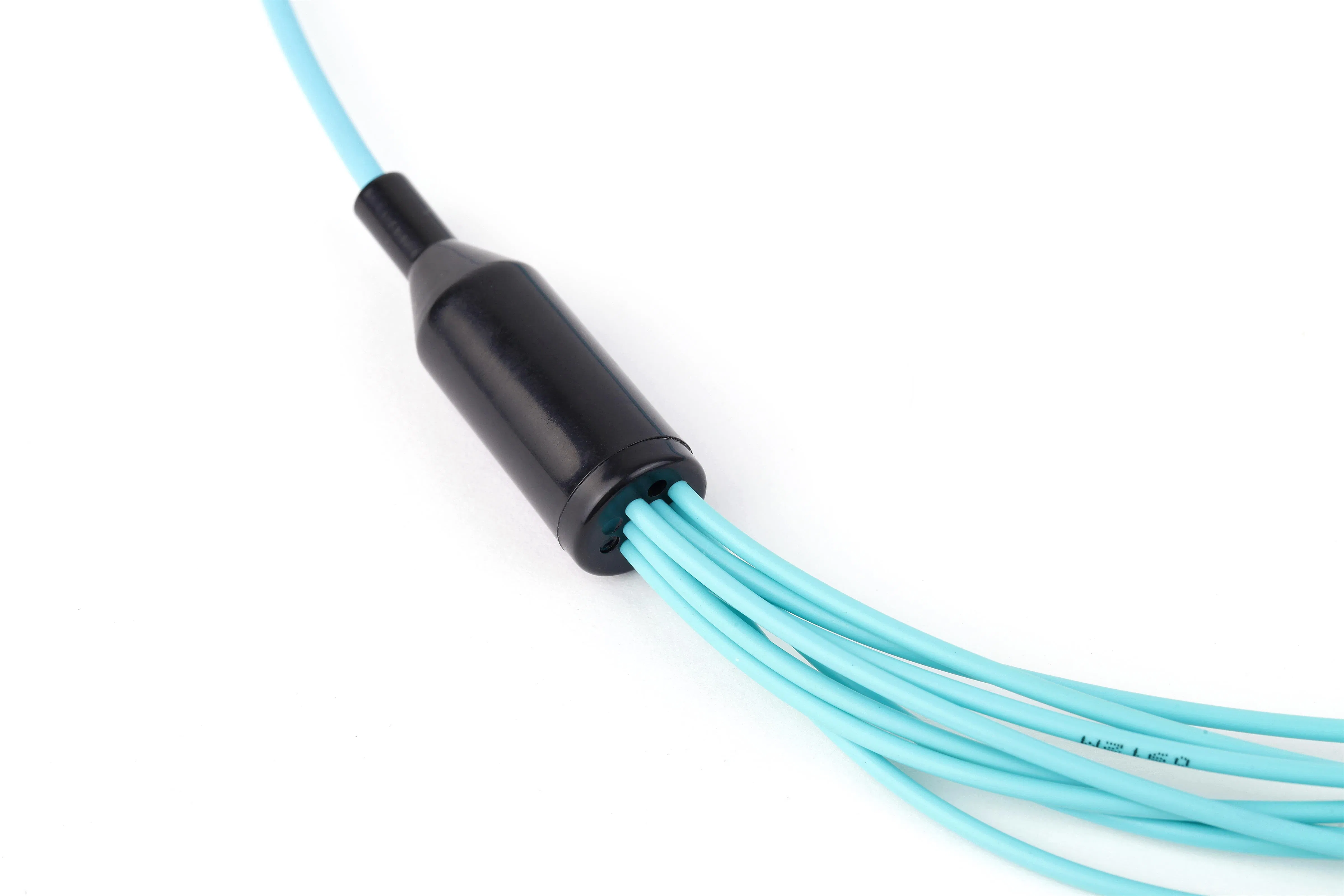 12f MPO/MTP to LC Fiber Jumper Cable for Data Center 10% off