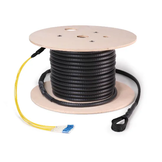 Fiber Cable 1
