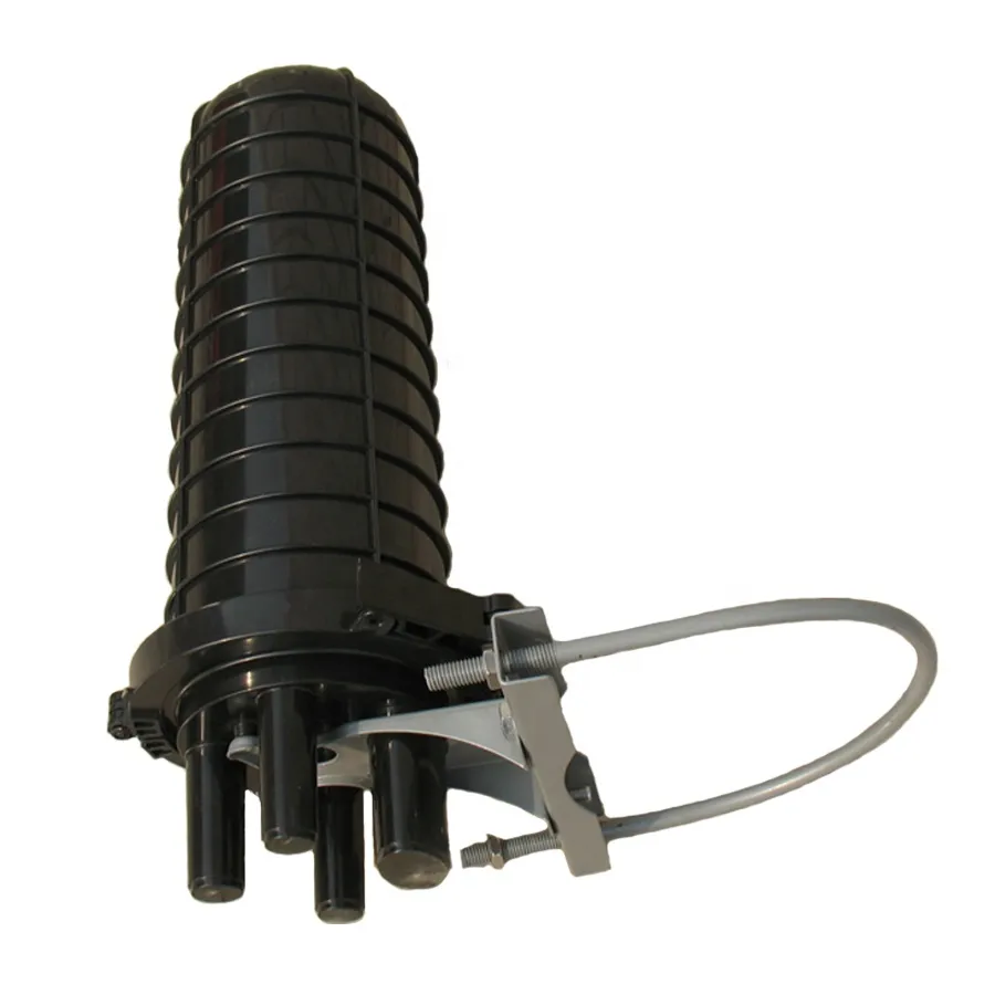 Fiber Optic Closure