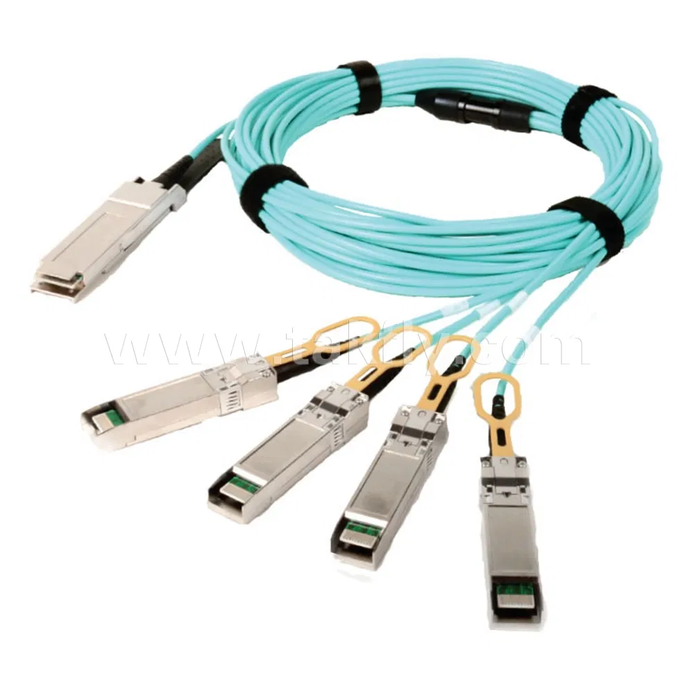 Active Optical Cable 3