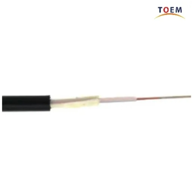 High Compaction Resistance Mini Tight Buffered Fiber Optic Cable