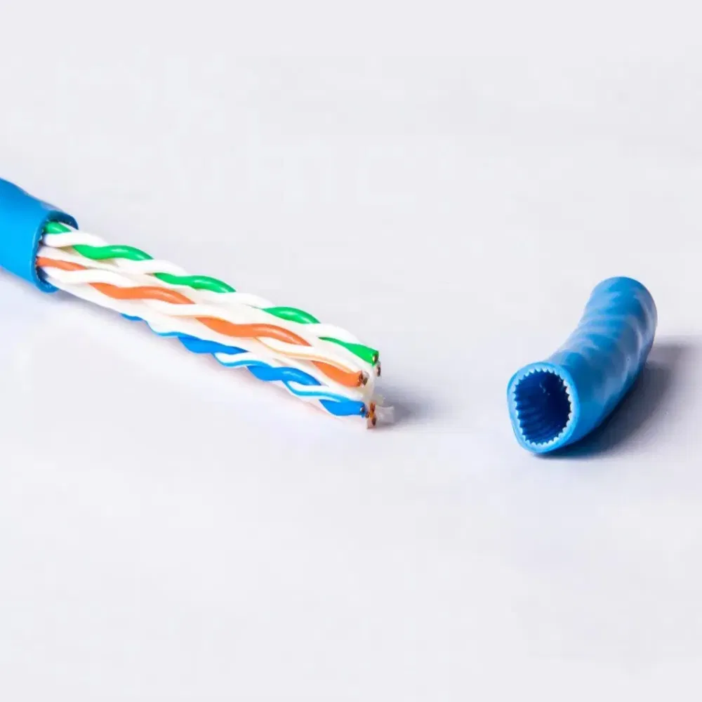 Cable Production 1