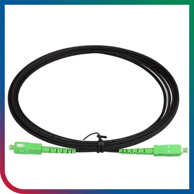 Outdoor Fiber Patch Cable